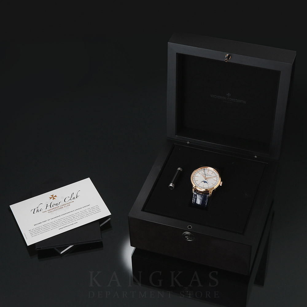 Vacheron Constantin(USED)바쉐론 콘스탄틴 트리디셔널 컴플리트 캘린더